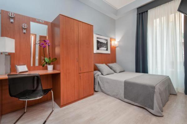 Hotel Roi Ρώμη Εξωτερικό φωτογραφία